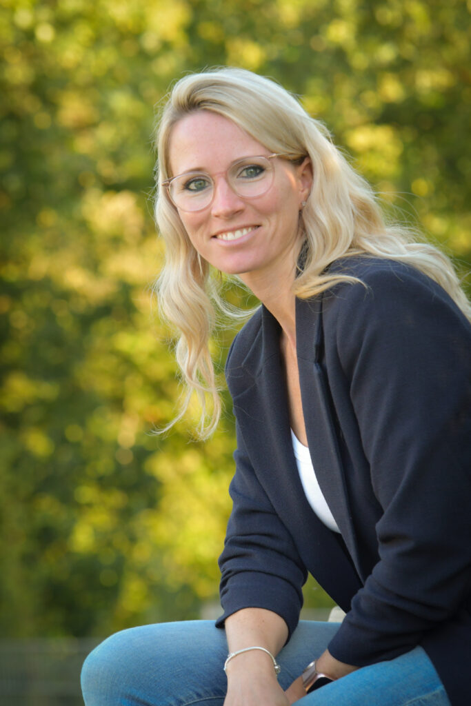 Christine Borninger