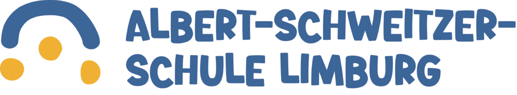 Logo Albert-Schweitzer-Schule Limburg