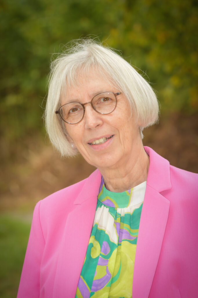 Luise Konrad-Schmidt