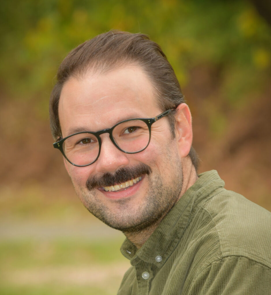 Sven Bähr