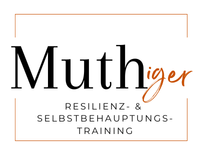 Muthiger Logo
