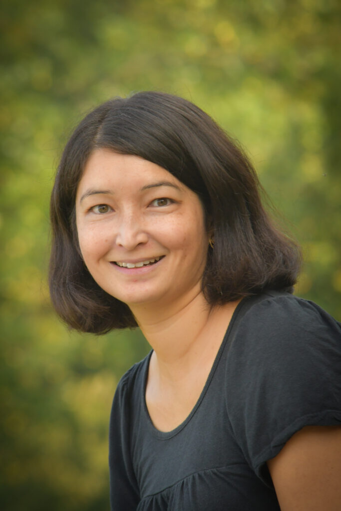 jenny roeglin