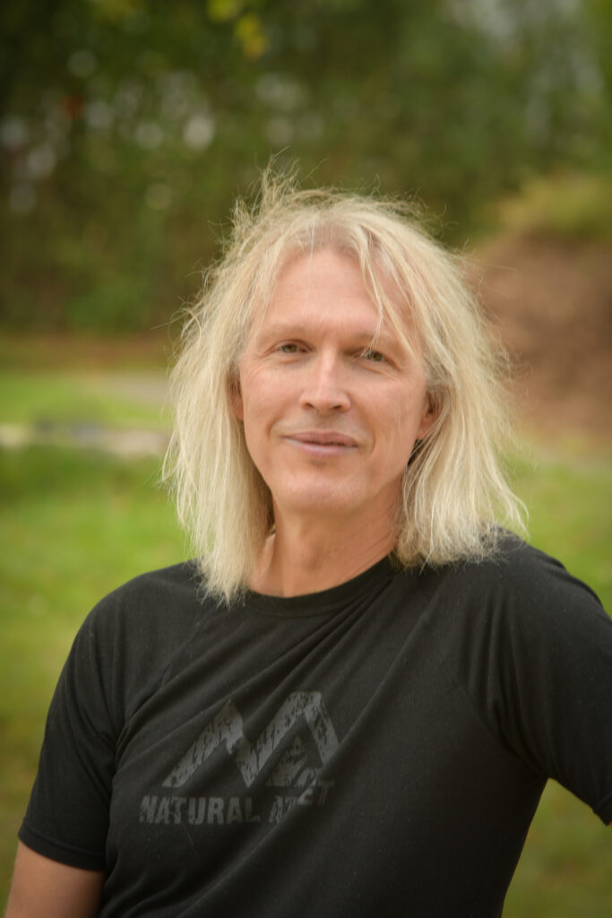 Thomas Nickel