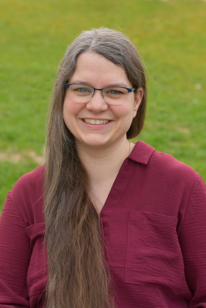 Katharina Born