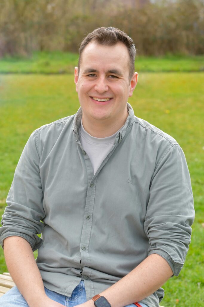 Maximilian Gimbel