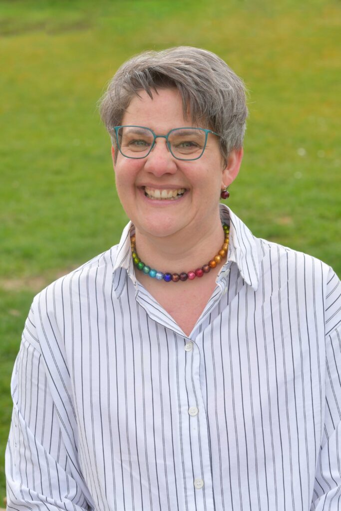 Tanja Engels